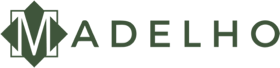 Madelho logo